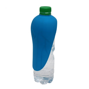 Petioto - Bebedero de silicona para perros - Fácilmente adaptable para botellas grandes o pequeñas